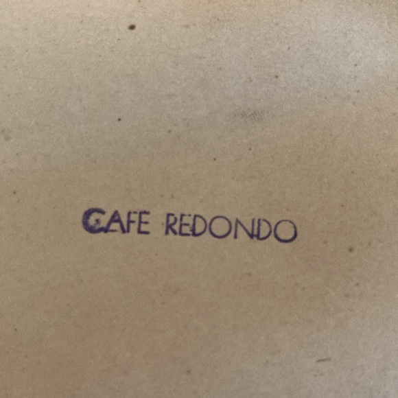 Vintage Semi Precious Gemstone Spoons - Picture 4 of 4